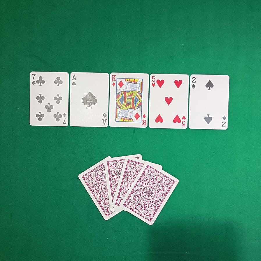 how to play omaha and simulator