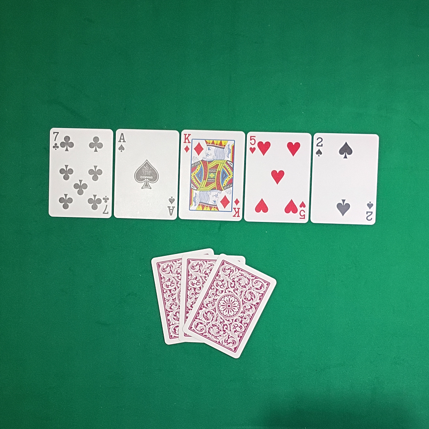 poker tournament simulator
